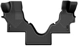 WEATHERBEATER FRONT FLOOR LINERS 05-26 ECONOLINE