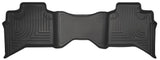 WEATHERBEATER REAR LINER 02-08 RAM 1500/ 03-09 2500/3500 QUAD CAB