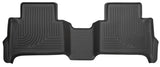WEATHERBEATER REAR LINERS 15-22 COLORADO/CANYON CREW CAB