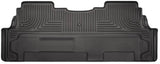 WEATHERBEATER 2ND ROW LINER 08-17 ENCLAVE/ 09-17 TRAVERSE/ 07-16 ACADIA