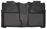 WEATHERBEATER 2ND ROW LINER 07-13 GM 1500/ 07-14 HD CREW CAB