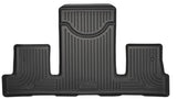 WEATHERBEATER 3RD ROW LINER 09-17 TRAVERSE/ 07-16 ACADIA/ 08-17 ENCLAVE