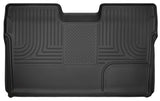 WEATHERBEATER REAR LINER 09-14 F150 CREW CAB