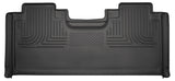 WEATHERBEATER REAR FLOOR LINER 15-26 F150/17-26 S/DUTY EXTENDED CAB