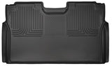 WEATHERBEATER REAR FLOOR LINER 15-26 F150/ 17-26 S/DUTY CREW CAB