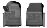 WEATHERBEATER REAR FLOOR LINER 24-26 SILVERADO/SIERRA 1500 EV