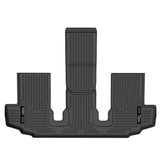 WEATHERBEATER 3RD ROW LINER 20-26 HIGHLANDER/20-26 HIGHLANDER HYBRID