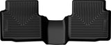 WEATHERBEATER REAR FLOOR LINER 24-25 ESCAPE (EXC HYBRID)
