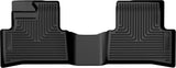 WEATHERBEATER REAR FLOOR LINER 19-22 UX / 19-25 UX HYBRID