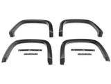 OE-STYLE FLARES (4) 14-15 GMC SIERRA 1500