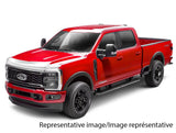 BUG DEFLECTOR 21-26 F150 (EXC RAPTOR, TREMOR & BLACK APPEARANCE PACKAGE)