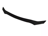 SMOKE AEROSKIN LOW PROFILE HOOD PROTECTOR 17-19 KIA SPORTAGE