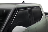 SMOKE LO PROFILE VENTVISORS 22-25 RIVIAN R1T