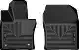 X-ACT FRONT FLOOR LINERS 23-26 PRIUS