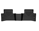 X-ACT REAR FLOOR LINER 22-26 COROLLA CROSS FWD