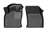 X-ACT FRONT FLOOR LINERS 22-26 TAOS