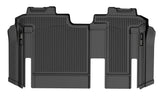 X-ACT 2ND ROW FLOOR LINER 21-25 SIENNA 8 PASSENGER