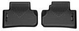 X-ACT REAR FLOOR LINER 18-24 AUDI Q5/SQ5