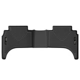 X-ACT REAR FLOOR LINER 22-26 SANTA CRUZ