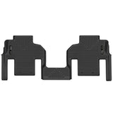 X-ACT LINER 22-23 WAGONEER 2ND ROW