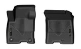 X-ACT FRONT FLOOR LINERS 22-26 MAVERICK HYBRID