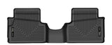 X-ACT REAR FLOOR LINER 22-26 MAVERICK HYBRID