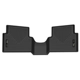 X-ACT REAR FLOOR LINER 22-26 MAVERICK (EXC HYBRID)