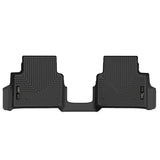 X-ACT 2ND ROW LINER 21-25 GRAND CHEROKEE L W/SECOND ROW BUCKETS