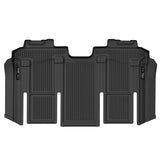 X-ACT 2ND ROW FLOOR LINER 21-25 SIENNA 7-PASSENGER