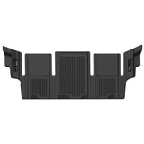 X-ACT 3RD ROW FLOOR LINER 21-25 SIENNA