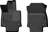 X-ACT FRONT FLOOR LINERS 22-25 LEXUS NX