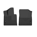 X-ACT FRONT FLOOR LINERS 21-25 SORENTO (EXC HYBRID & PLUG-IN HYBRID)