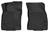 X-ACT FRONT FLOOR LINERS 14-20 ROGUE/ 14-15 X-TRAIL