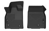 X-ACT FRONT FLOOR LINERS 21-25 MUSTANG MACH-E