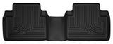 X-ACT 2ND ROW FLOOR LINER 14-20 ROGUE