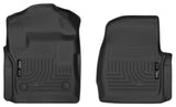 X-ACT FLOOR LINERS 17-26 S/DUTY REGULAR CAB