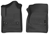 X-ACT FRONT LINERS 14-18 GM 1500/ 15-19 HD REGULAR CAB