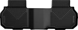 X-ACT 2ND ROW FLOOR LINER 25-26 ENCLAVE/24-26 TRAVERSE/24-26 ACADIA