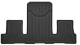 X-ACT 3RD ROW LINER 08-17 ENCLAVE/ 09-17 TRAVERSE/ 07-16 ACADIA