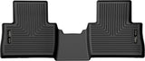 X-ACT REAR FLOOR LINER 22-25 LEXUS NX (EXC HYBRID & PLUG-IN HYBRID)