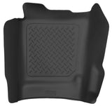 X-ACT CENTER HUMP LINER 14-18 GM 1500/ 15-19 HD EXTENDED/CREW CAB