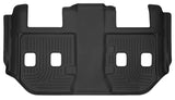X-ACT 3RD ROW LINER 15-20 ESCALADE ESV/SUBURBAN/YUKON XL