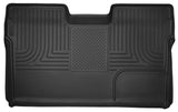 X-ACT REAR LINER 09-14 F150 CREW CAB