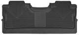 X-ACT REAR FLOOR LINER 15-26 F150 CREW CAB