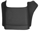 X-ACT CENTER HUMP LINER DODGE RAM 02-18 1500 REG/QUAD/ 03-09 2500/3500 QUAD/MEGA/03-18 2500/3500 REG