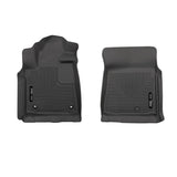 X-ACT FRONT LINERS 12-21 TUNDRA/12-22 SEQUOIA