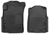 X-ACT FRONT FLOOR LINERS 05-11 TACOMA