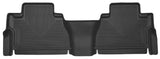 X-ACT REAR LINER 14-21 TUNDRA DBL/CREW