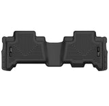 X-ACT 2ND ROW LINER 13-24 4RUNNER/ 14-23 GX460