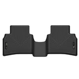 X-ACT REAR LINER 22-26 TUNDRA DOUBLE CAB